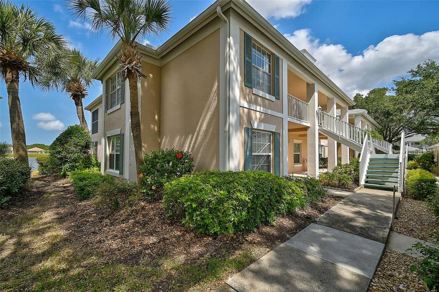 Property photo for 4215 CADDIE DRIVE E, #101, Bradenton, FL