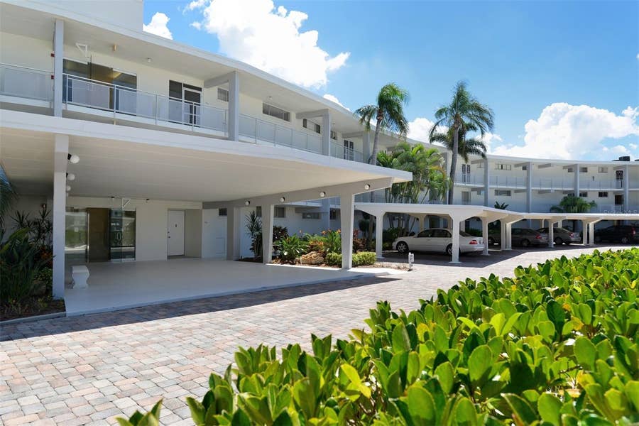 Property photo for 100 SANDS POINT ROAD, #324, Longboat Key, FL