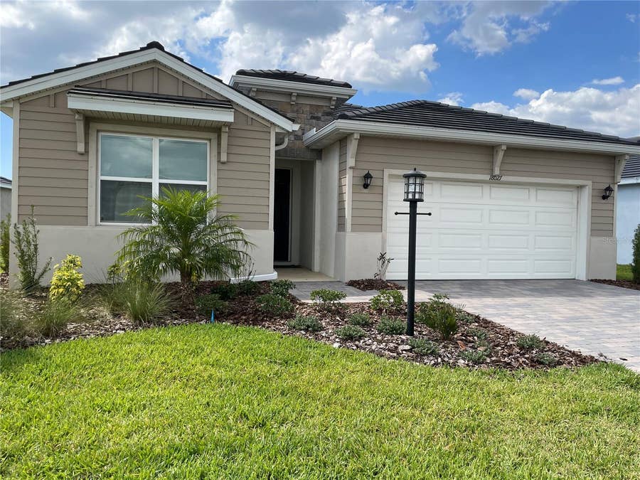 Property photo for 18027 PASTURELAND AVENUE, Bradenton, FL