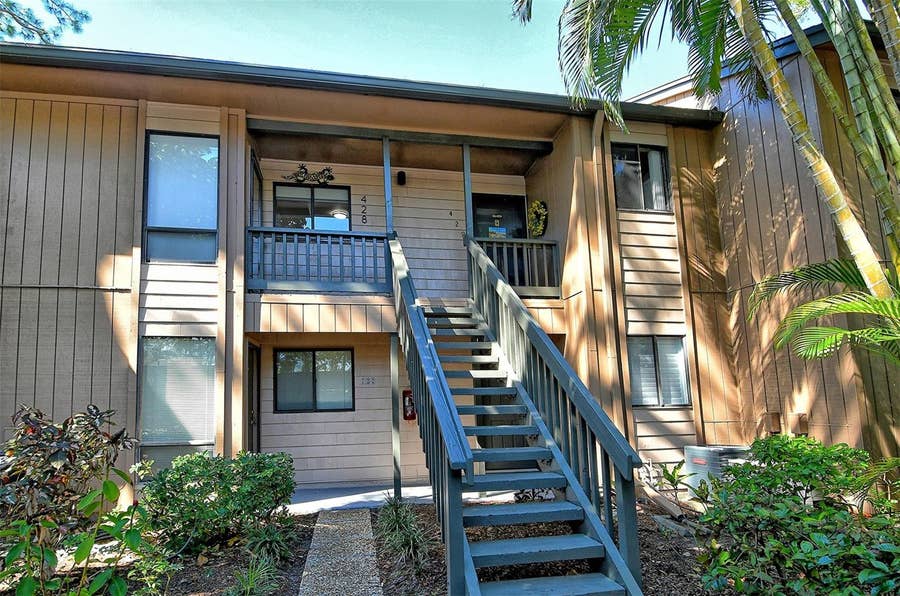 Property photo for 1720 GLENHOUSE DRIVE, #GL429, Sarasota, FL