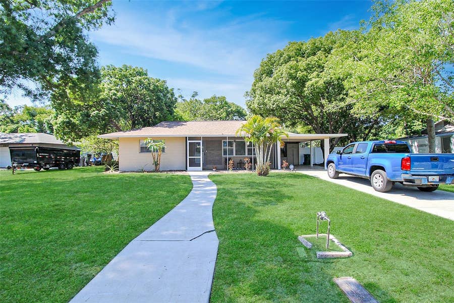 Property photo for 2403 19TH AVENUE W, Bradenton, FL