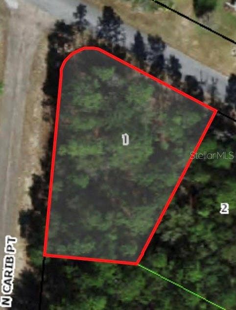 Property photo for 498 W WASON STREET, Citrus Springs, FL