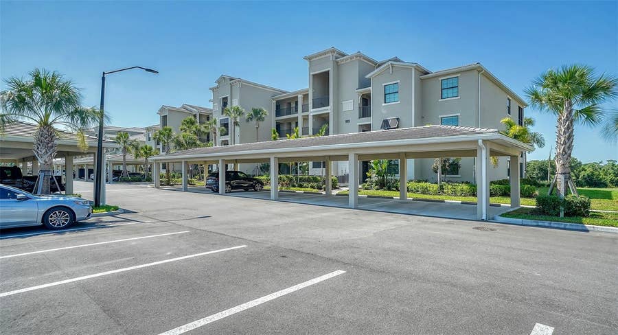 Property photo for 18028 GAWTHROP DRIVE, #306, Bradenton, FL