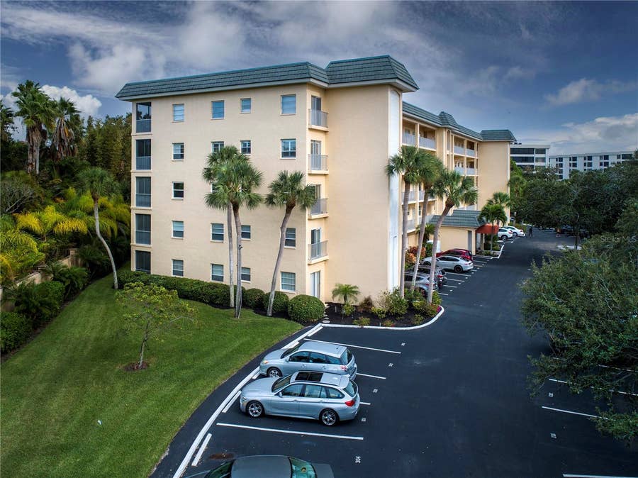 Property photo for 8625 MIDNIGHT PASS ROAD, #B508, Sarasota, FL