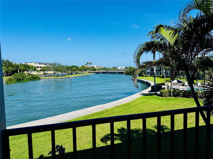 Property photo for 7405 BAY ISLAND DRIVE S, #221, South Pasadena, FL