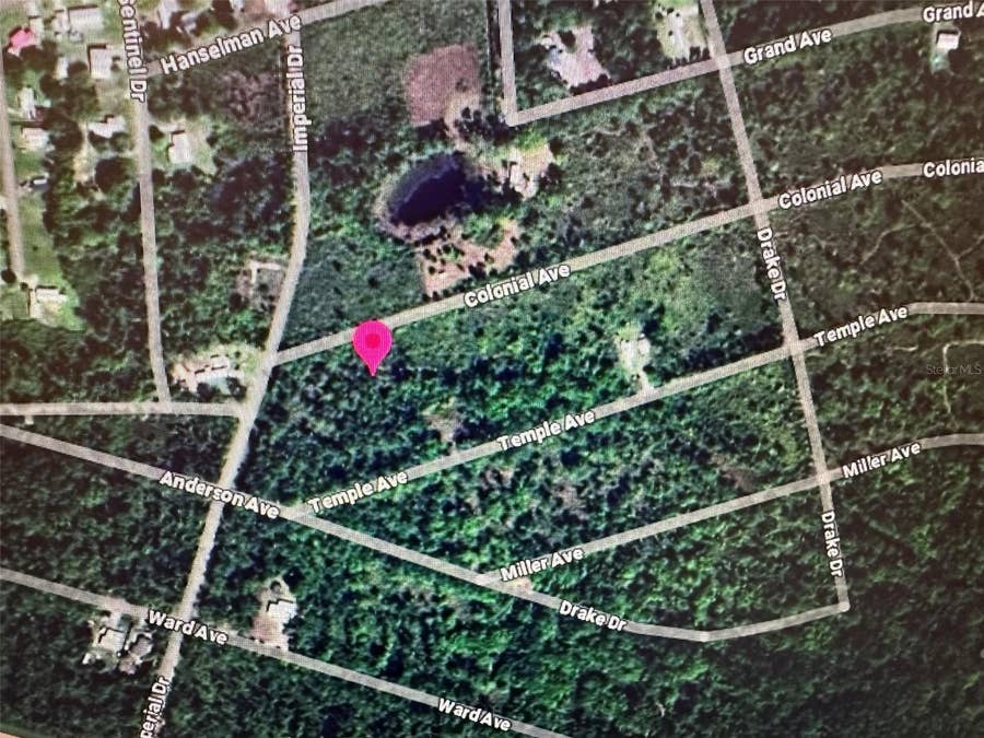 Property photo for 225 COLONIAL AVENUE, Crescent City, FL