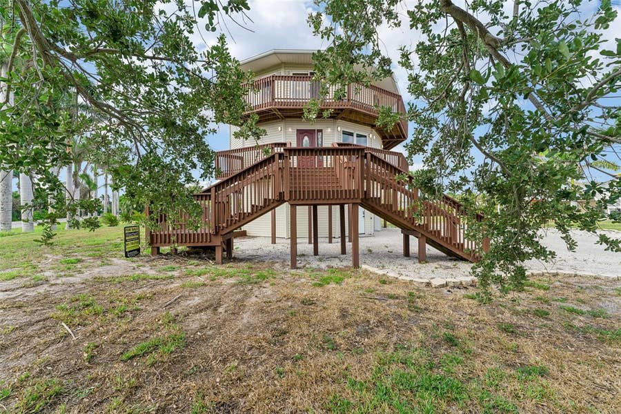Property photo for 16361 STRINGFELLOW ROAD, Bokeelia, FL
