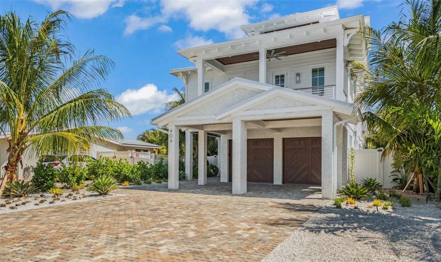 Property photo for 404 NORTH SHORE DR, Anna Maria, FL