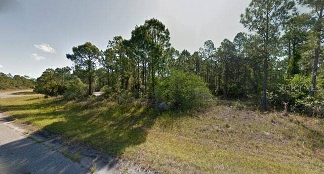 Property photo for BLUELEAF DRIVE, North Port, FL