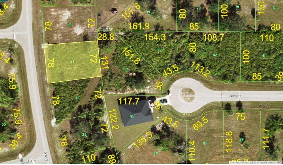 Property photo for 11 EBB DRIVE, Placida, FL