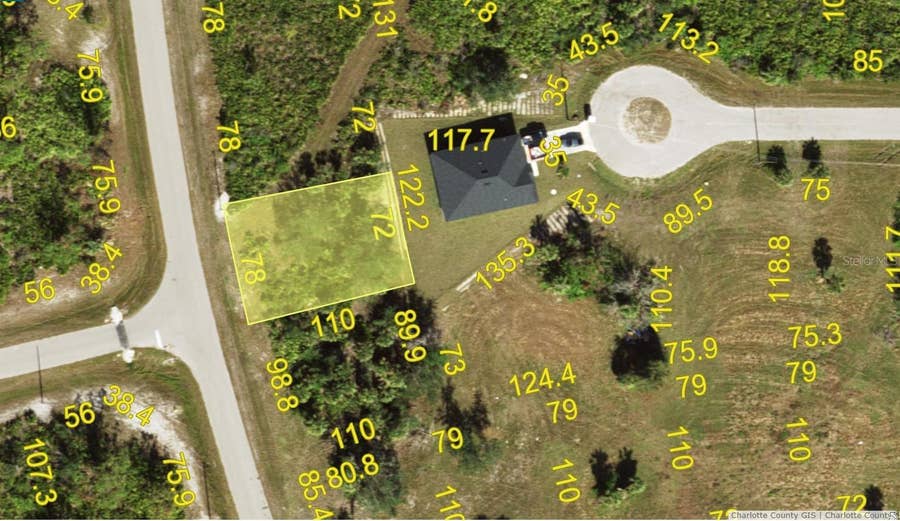 Property photo for 7 EBB DRIVE, Placida, FL