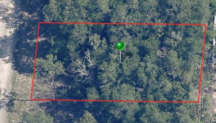 Property photo for 9861 N BALDWIN TERRACE, Dunnellon, FL