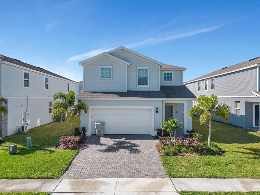 Property photo for 2201 LELANI CIRCLE, Davenport, FL