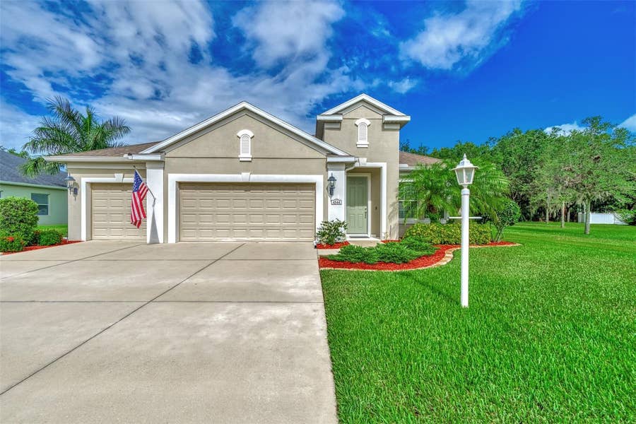 Property photo for 4544 29TH AVE CIR EAST, Palmetto, FL