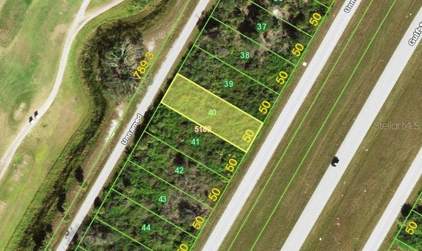 Property photo for 12726 GULFSTREAM BOULEVARD, Port Charlotte, FL