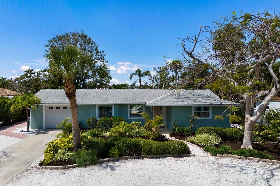 Property photo for 506 69TH STREET, Holmes Beach, FL