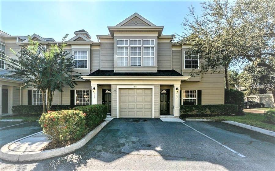 Property photo for 7685 PLANTATION CIRCLE, #B, University Park, FL