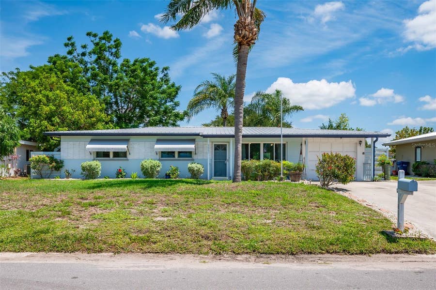 Property photo for 3801 HELENE STREET, Sarasota, FL
