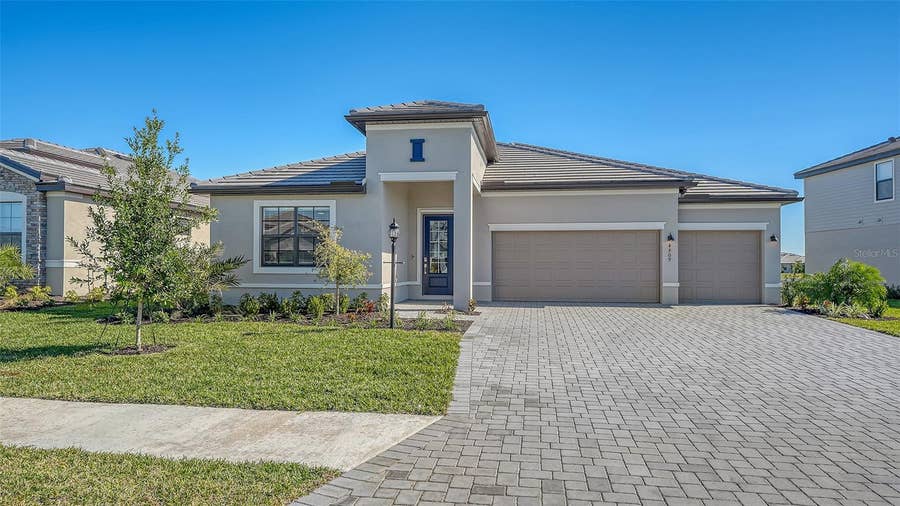 Property photo for 4909 OYSTER PEARL STREET, Lakewood Ranch, FL