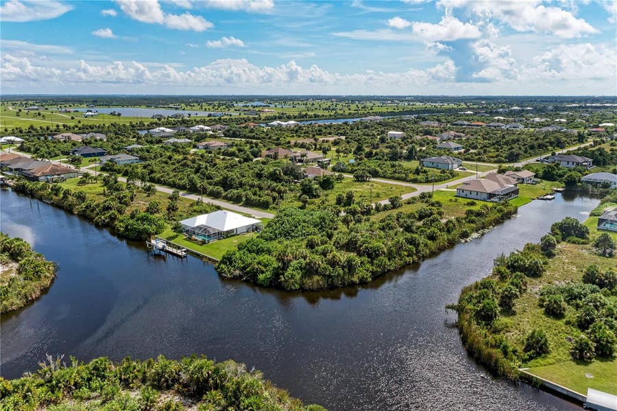 Property photo for 10442 MCALESTER CIRCLE, Port Charlotte, FL