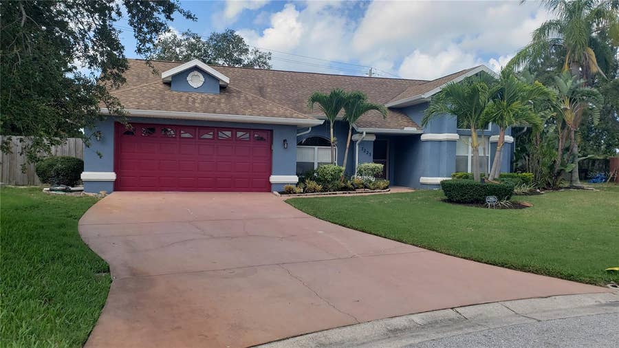 Property photo for 7223 25TH DRIVE W, Bradenton, FL