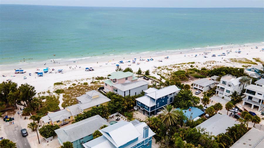 Property photo for 107 ELM AVENUE, Anna Maria, FL
