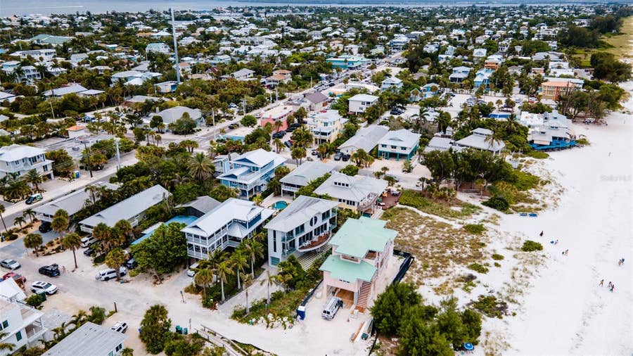Property photo for 107 ELM AVENUE, Anna Maria, FL