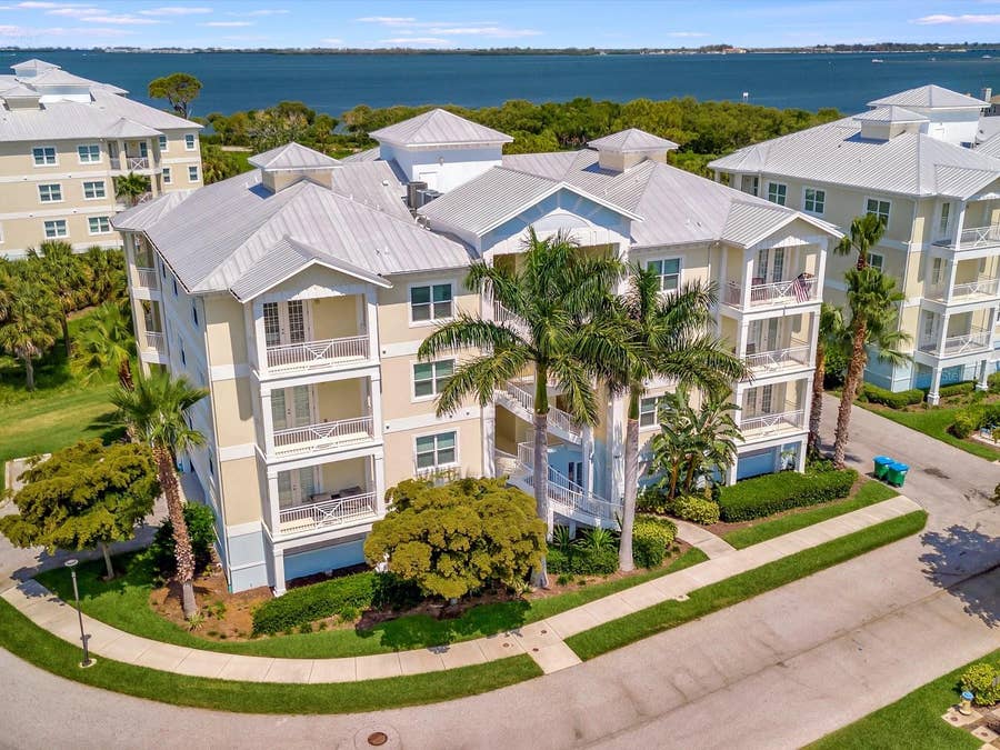 Property photo for 7840 34TH AVENUE W, #202, Bradenton, FL