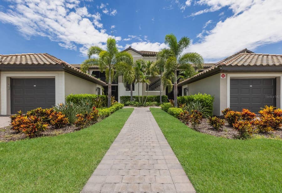 Property photo for 5721 PALMER CIRCLE, #103, Bradenton, FL