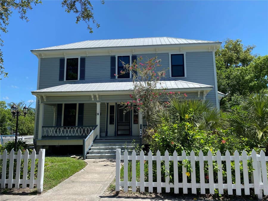 Property photo for 510 W OAK STREET, Arcadia, FL