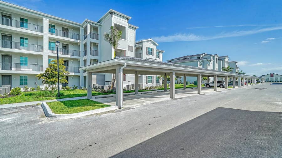 Property photo for 12180 WELLEN GOLF STREET, #205, Venice, FL