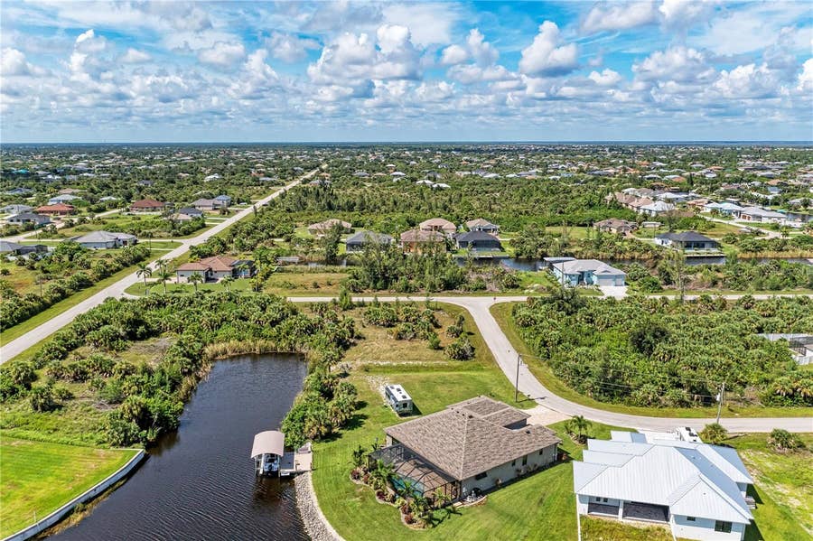 Property photo for 10471 POUGHKEEPSIE CIRCLE, Port Charlotte, FL