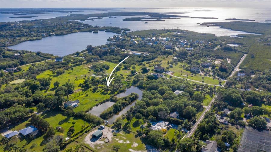 Property photo for BOYD LANE, Terra Ceia Island, FL