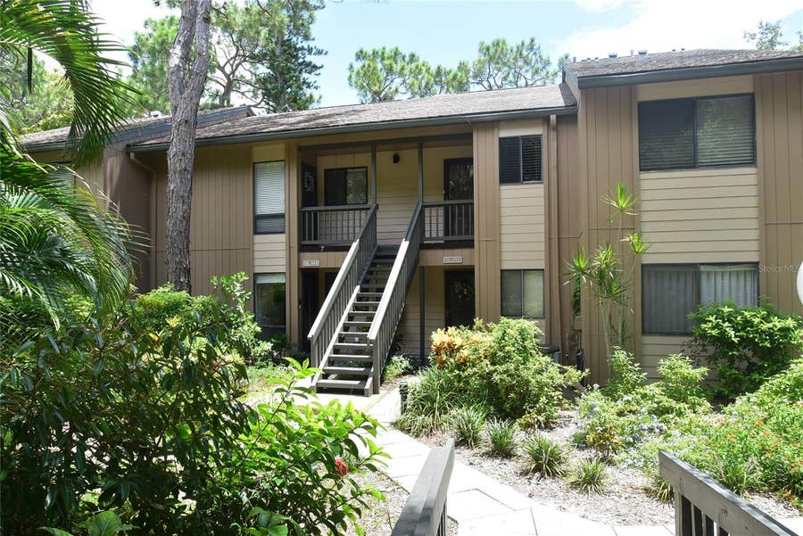 Property photo for 1709 PELICAN COVE ROAD, #GL349, Sarasota, FL