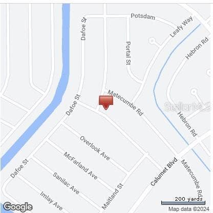 Property photo for 14328 POCONO AVENUE, Port Charlotte, FL