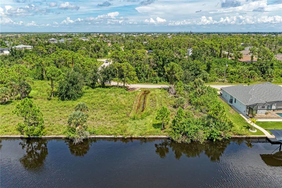 Property photo for 8185 DAFOE STREET, Port Charlotte, FL