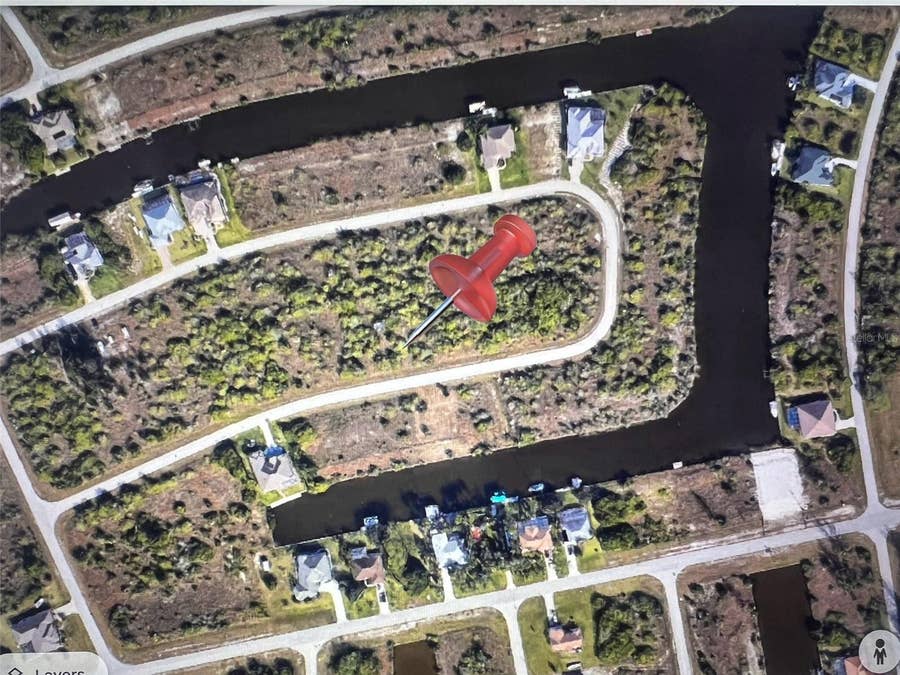 Property photo for 15213 AQUARIUS CIRCLE, Port Charlotte, FL