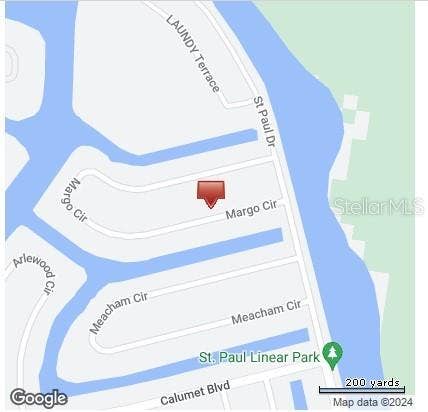 Property photo for 15683 MARGO CIRCLE, Port Charlotte, FL