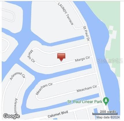 Property photo for 15659 MARGO CIRCLE, Port Charlotte, FL