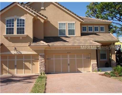 Property photo for 8119 VILLA GRANDE COURT, Sarasota, FL