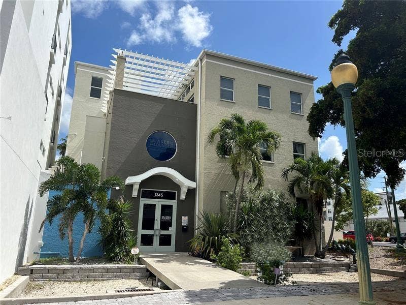 Property photo for 1345 2ND STREET, #C, Sarasota, FL