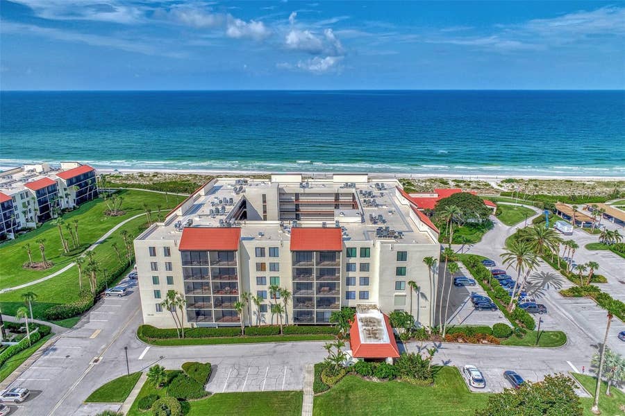 Property photo for 1945 GULF OF MEXICO DRIVE, #M2-414, Longboat Key, FL