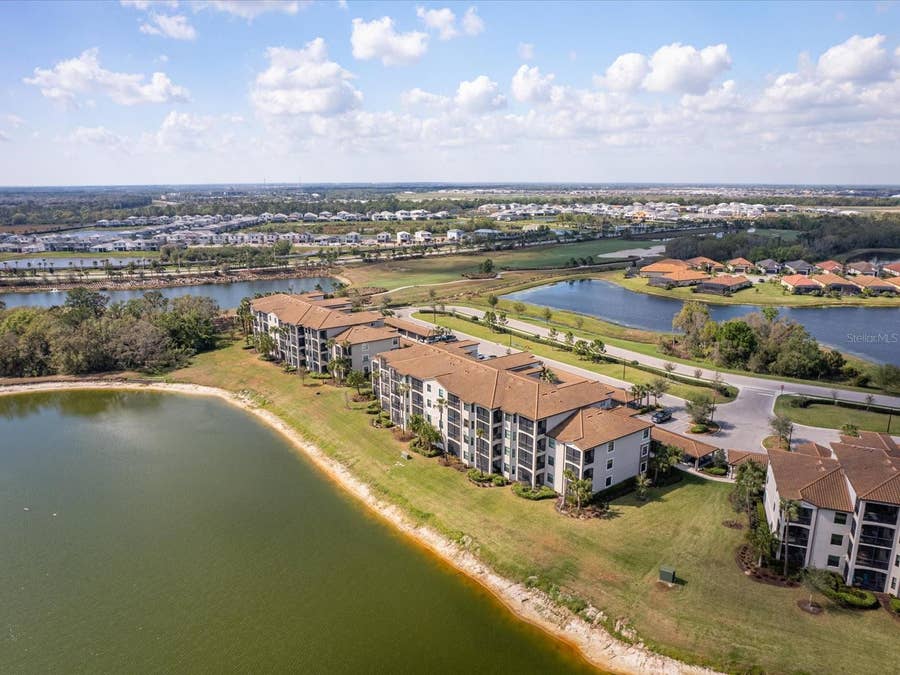 Property photo for 16804 VARDON TERRACE, #306, Bradenton, FL