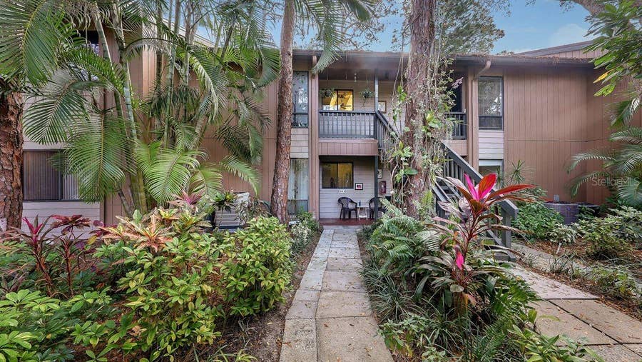 Property photo for 1608 BAYHOUSE POINT DRIVE, #GL304, Sarasota, FL