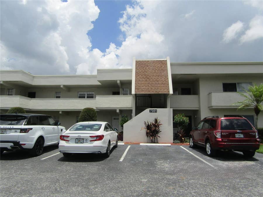 Property photo for 7351 W COUNTRY CLUB DRIVE N, #202, Sarasota, FL