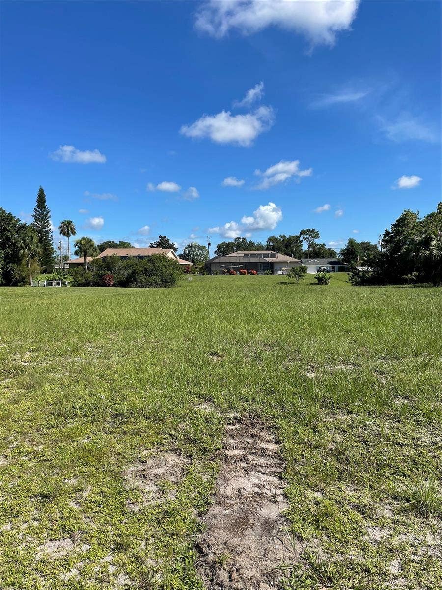Property photo for 130 MARK TWAIN LANE, Rotonda West, FL