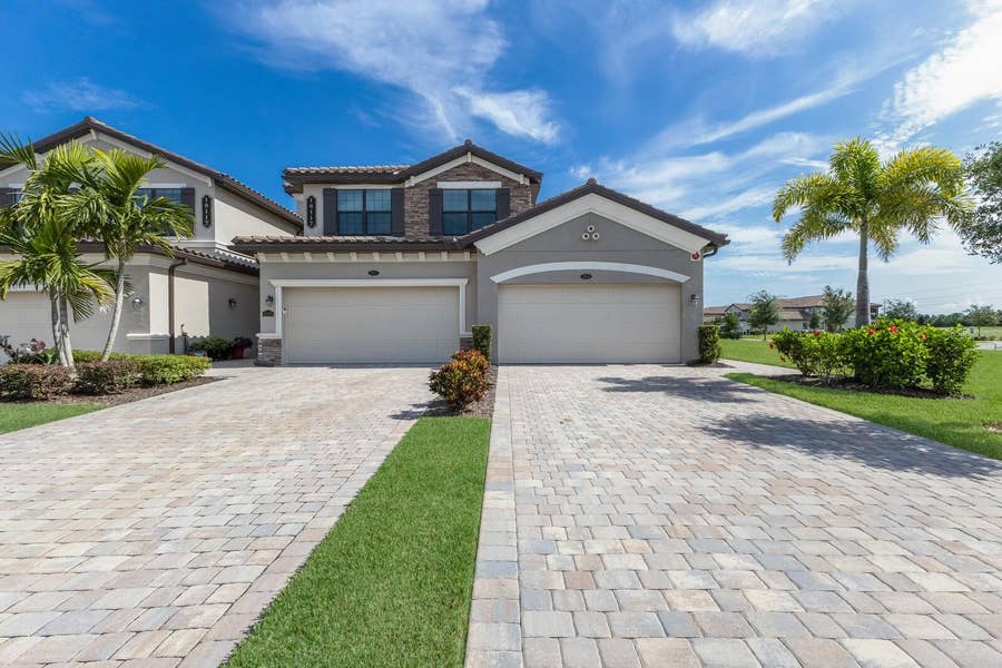 Property photo for 18117 GAWTHROP DRIVE, #104, Bradenton, FL