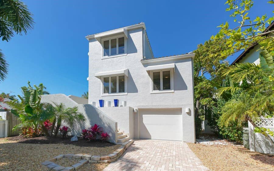 Property photo for 228 VAN BUREN DRIVE, Sarasota, FL