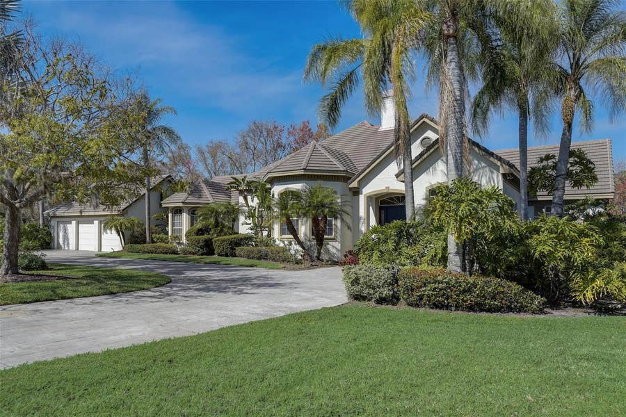 Property photo for 4653 HADFIELD DRIVE, Sarasota, FL