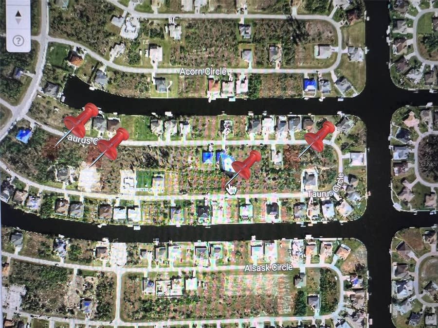 Property photo for 15025 TAURUS CIRCLE, Port Charlotte, FL